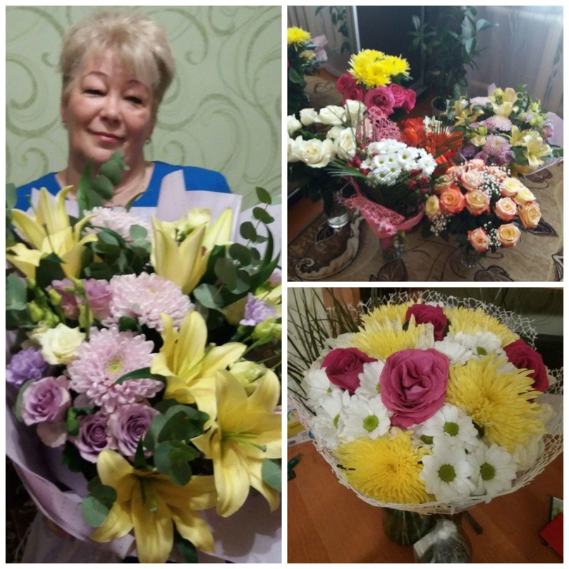 Елена Касимова | Нажерово