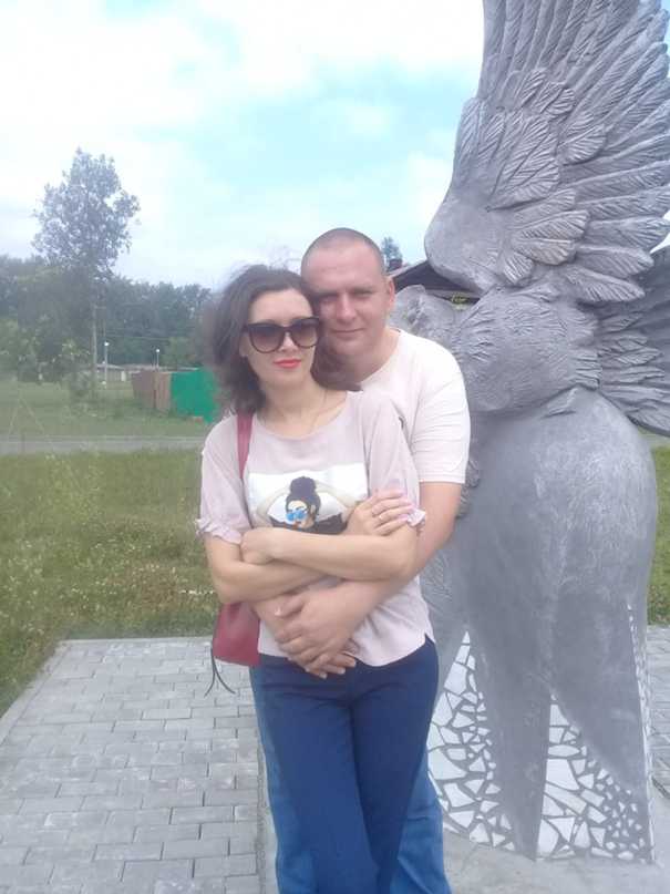 Ольга Шерстнёва | Верхняя Салда