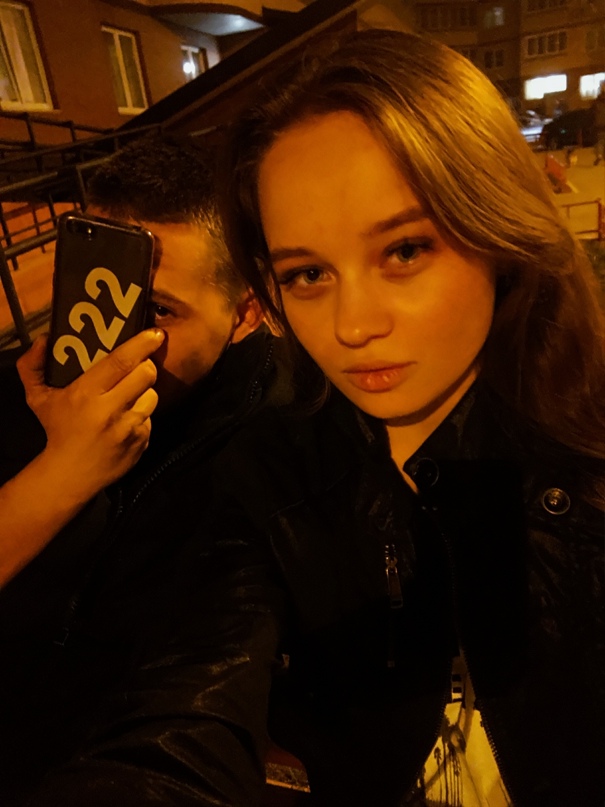 Юлия Гребенникова | Москва