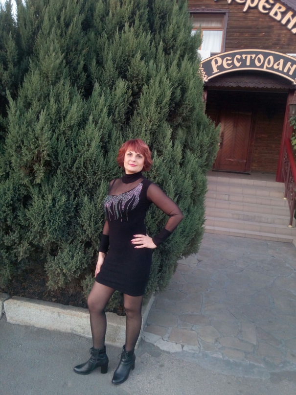 Наталья Голикова | Харцызск