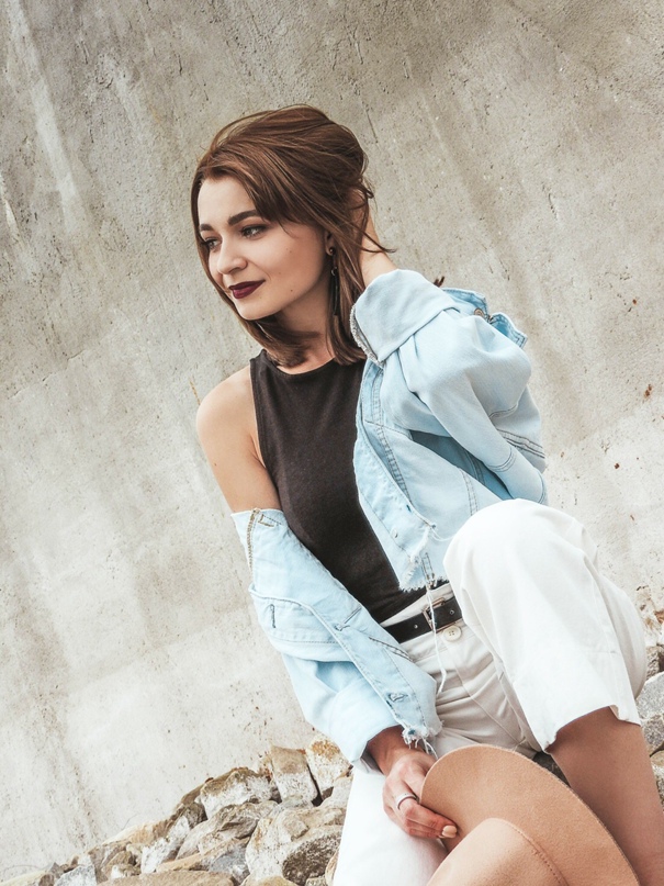 Ирина Кузьмина | Волгоград