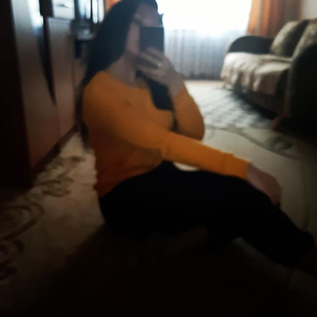 Елизавета Яшина |