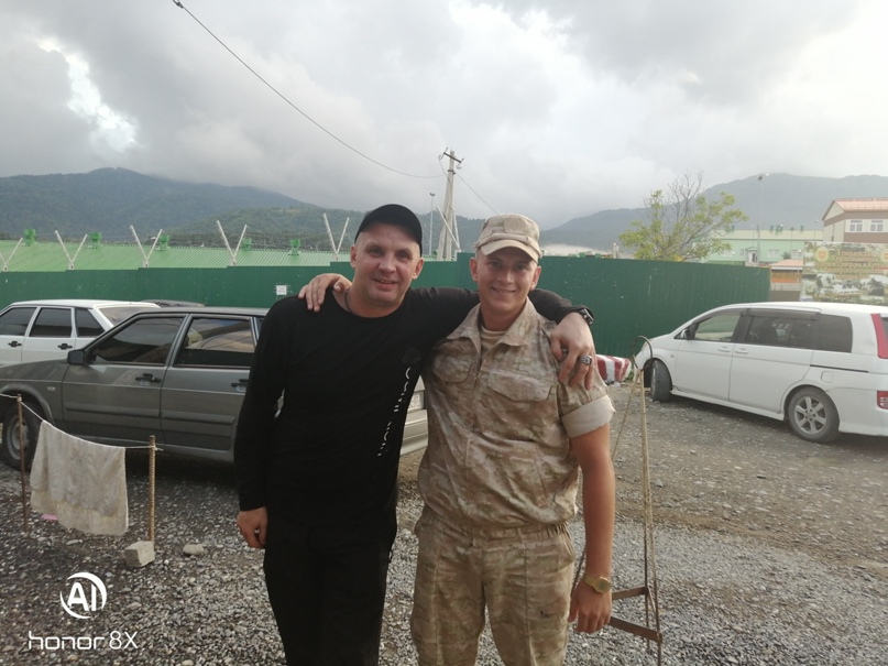 Максим Кудрин | Мурманск