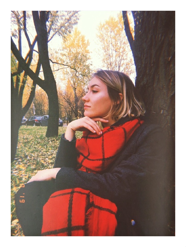 Анна Проскурина | Москва