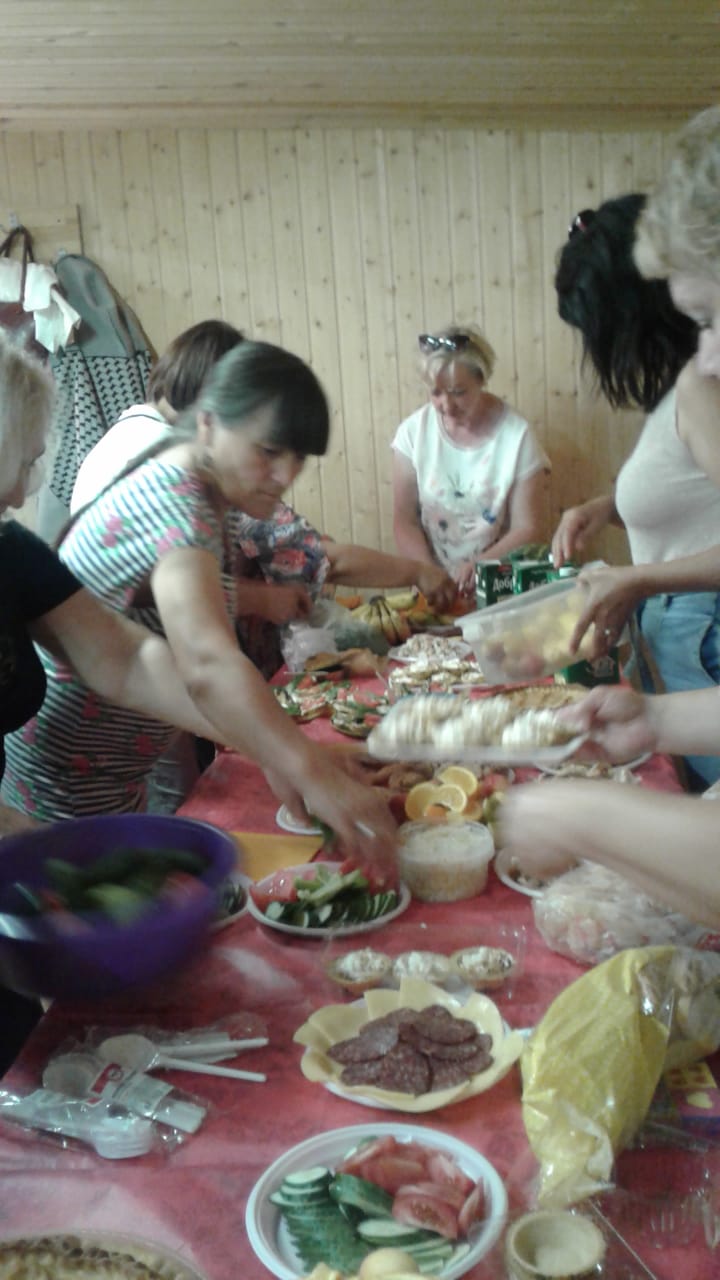 Елена Николаева | Елабуга