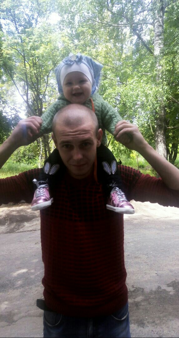 Михаил Гришин | Балахна