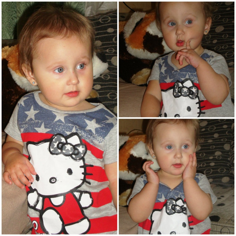 Виктория Богомолова | Тула