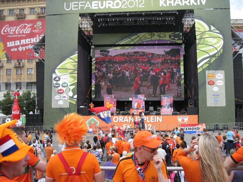 Алексей Колмаков | Москва