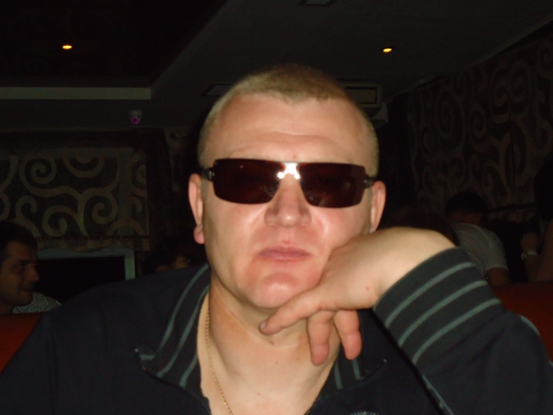 Михаил Столяр | Одесса