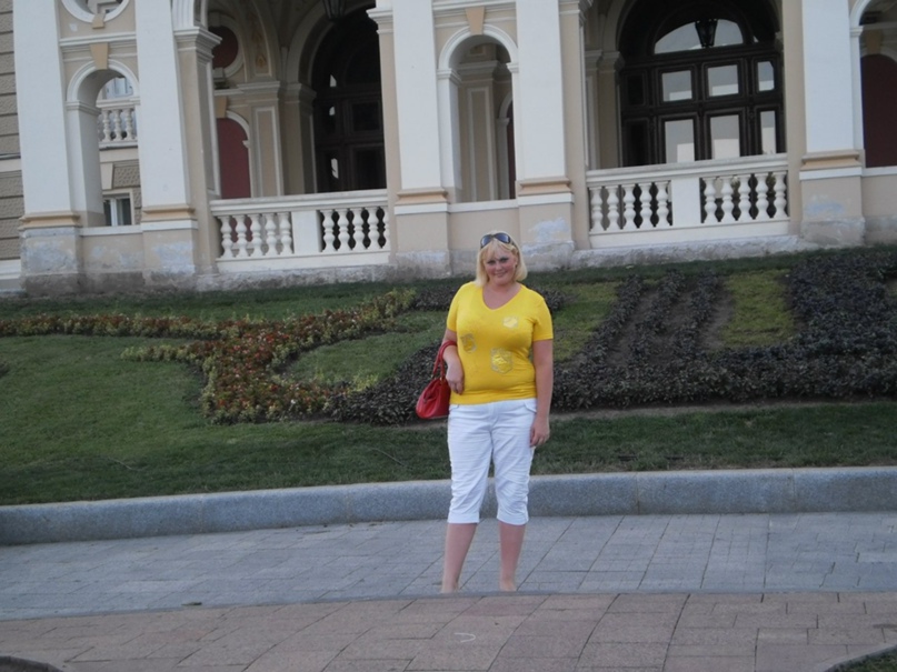 Татьяна Герасименко | Чернигов