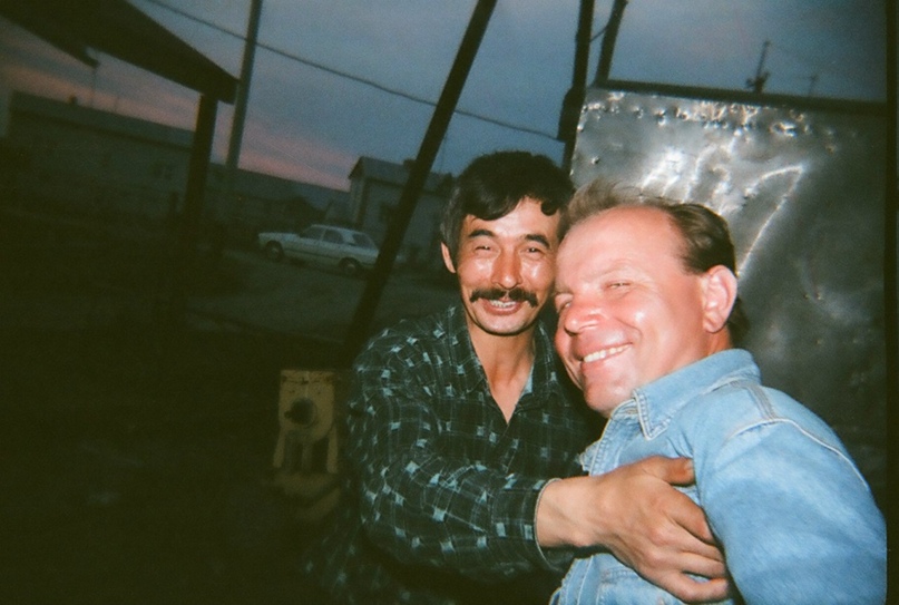 Виктор Иванов Иванович | Колпино