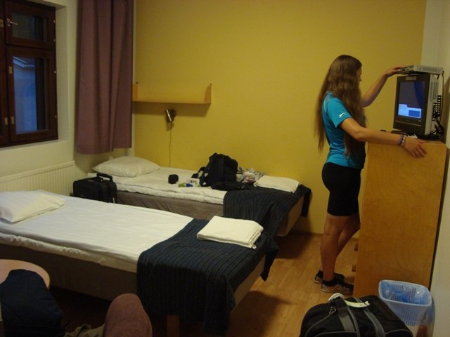 Анна Васькова | Ёна (село)