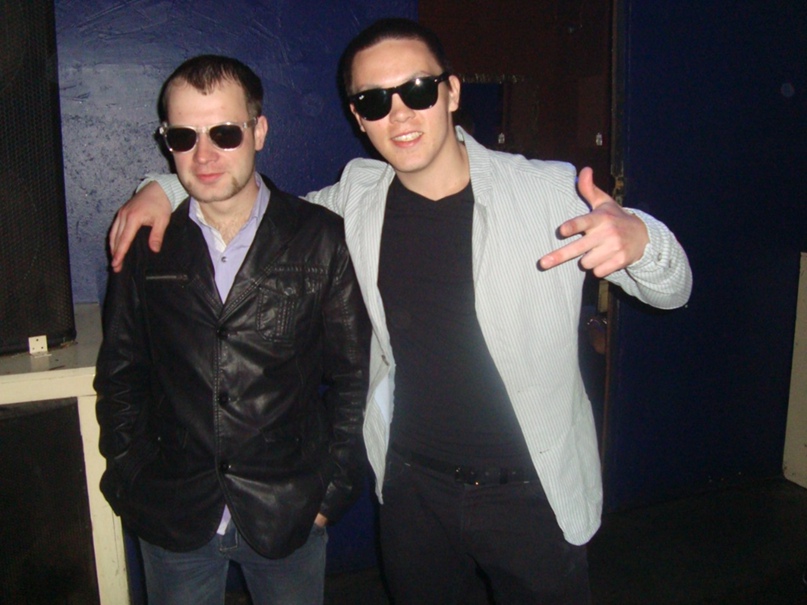 Антон Васильевич | Челябинск