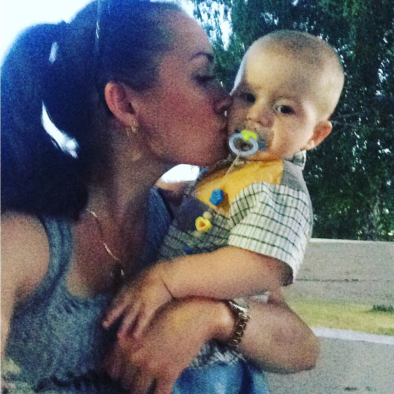 Ирина Зиганшина | Альметьевск