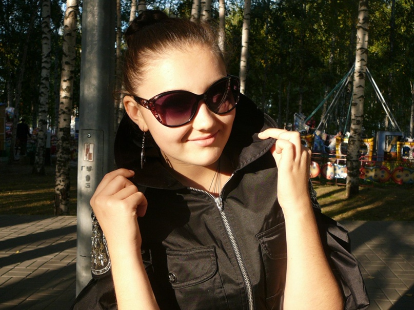 Анастасия Галеева | Ханты-Мансийск