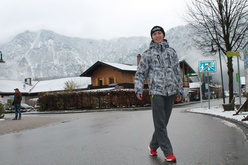 Максим Глазырин | Алматы