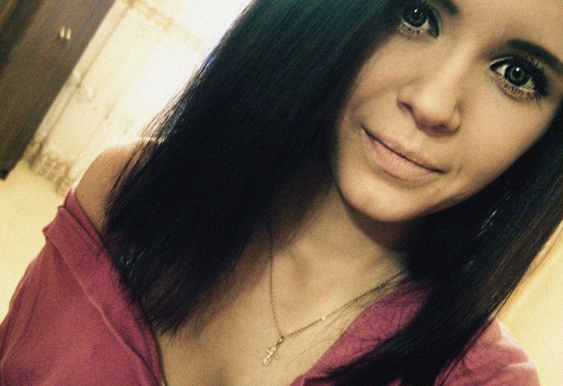 Карина Быкова Владимировна | Норильск