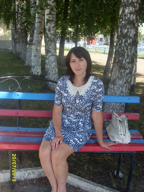 Татьяна Прокопьева | Шоркистры (село)