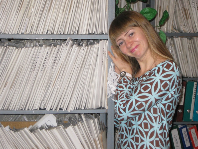 Юлия Владимирова | Черкассы