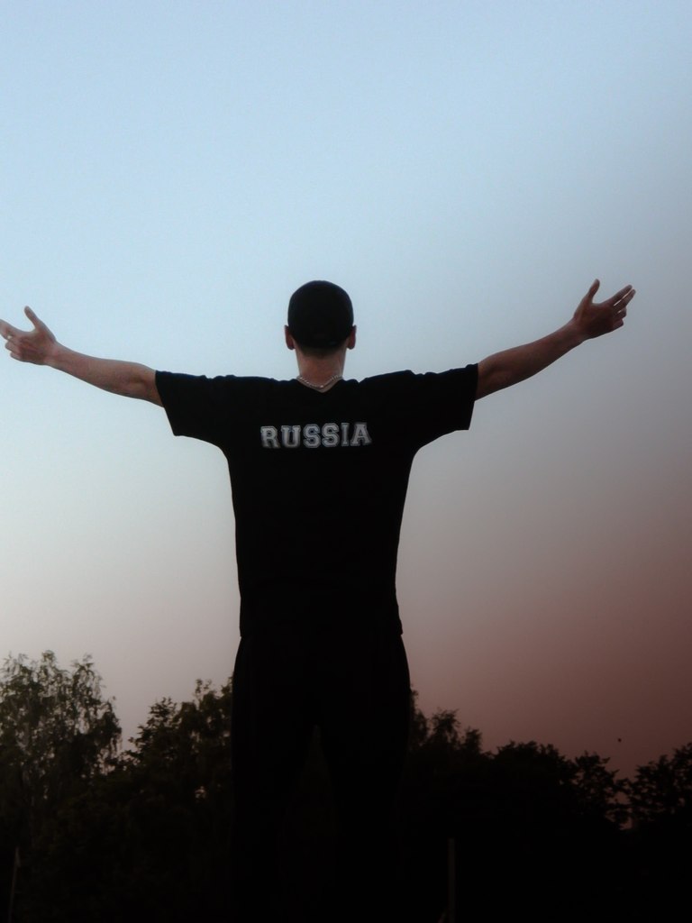 Андрей Левых | Калуга