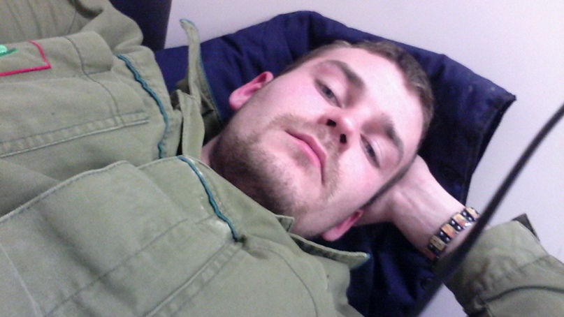 Денис Митрофанов | Санкт-Петербург