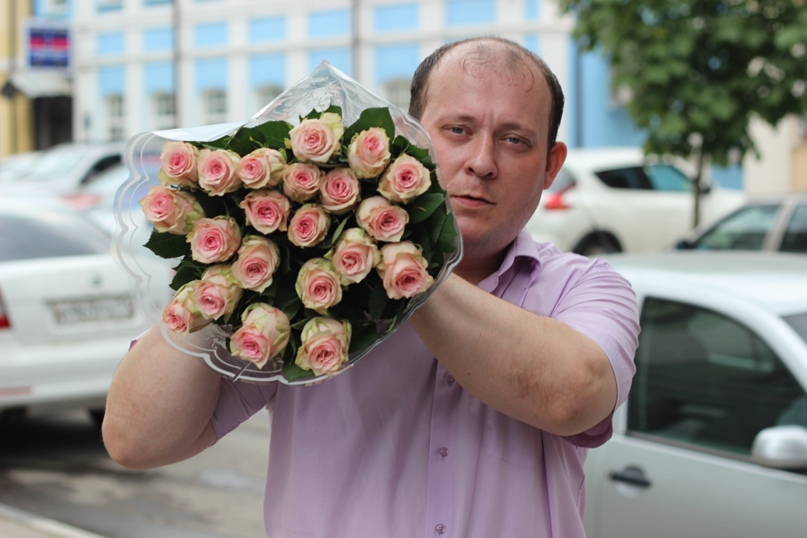 Дмитрий Никитин | Богородицк