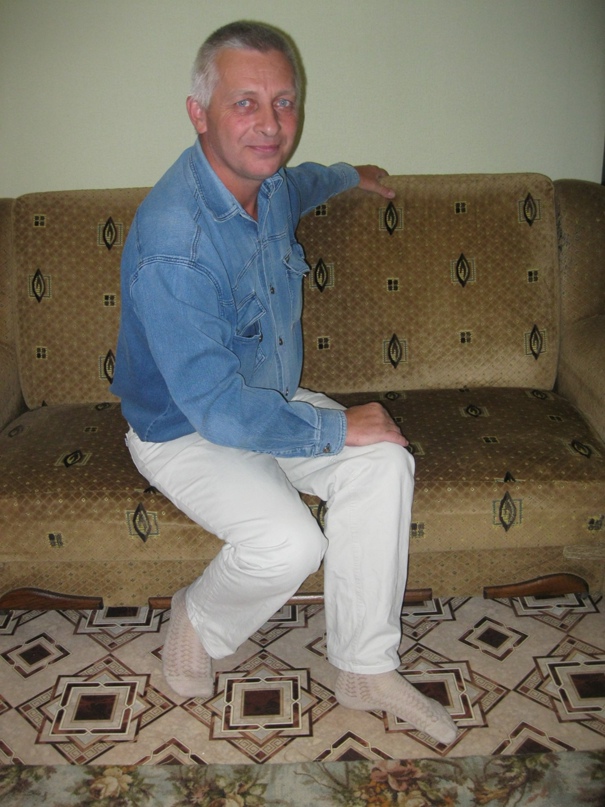 Андрей Щербаков | Запорожье