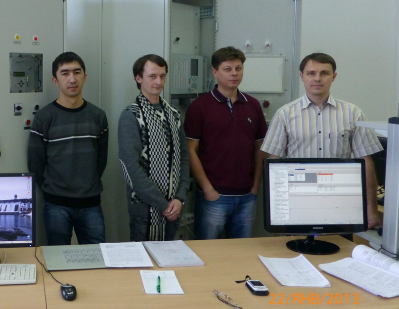 Алексей Челпанов | Пермь