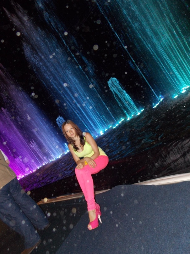 Оксана Мишина | Авсюнино (деревня)