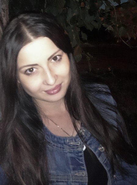 Алина Емельянова | Москва