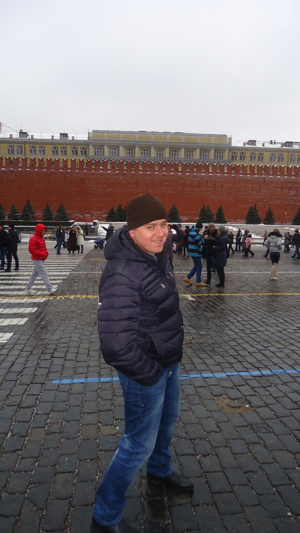 Евгений Фильков | Калуга