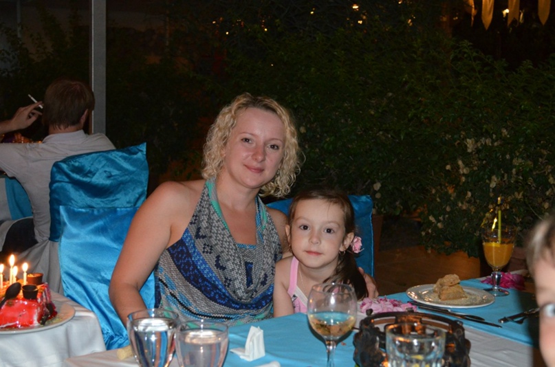 Елена Репина | Кемерово