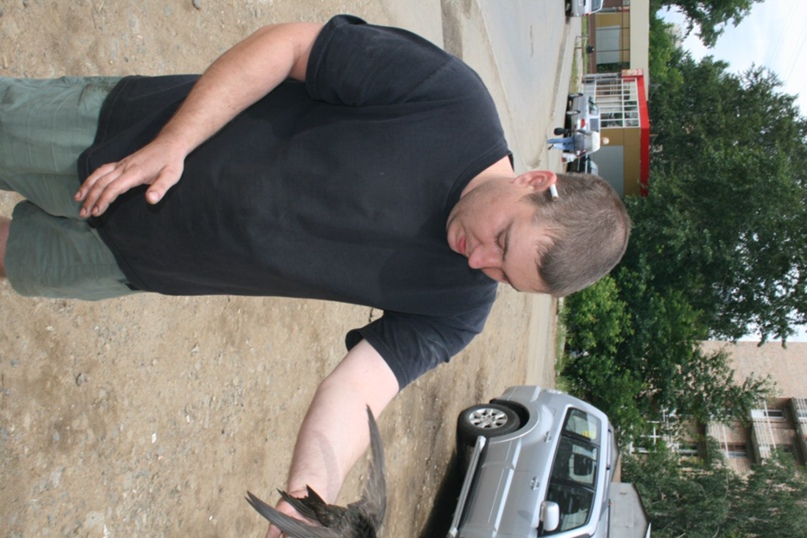 Виталий Мухин Nerz | Екатеринбург