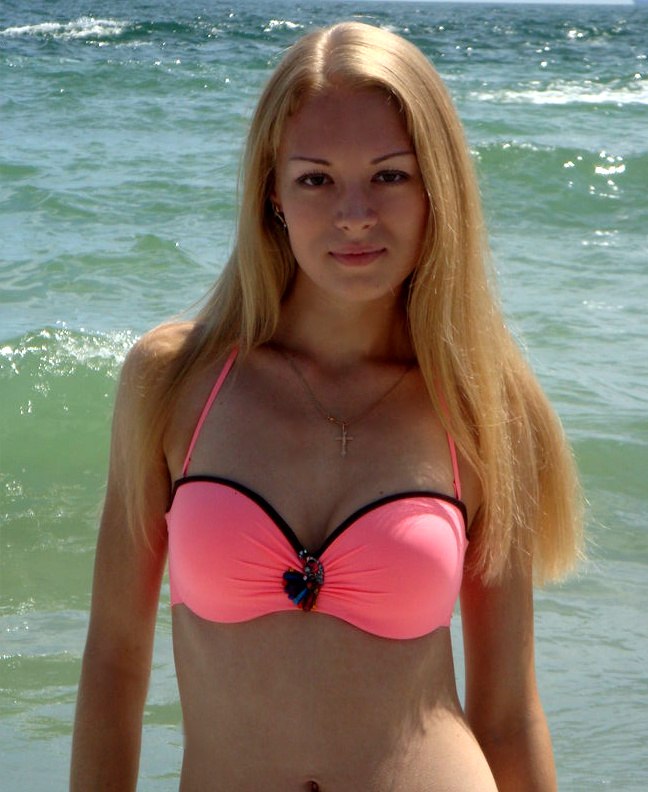 Анастасия Шевчук | Жмеринка