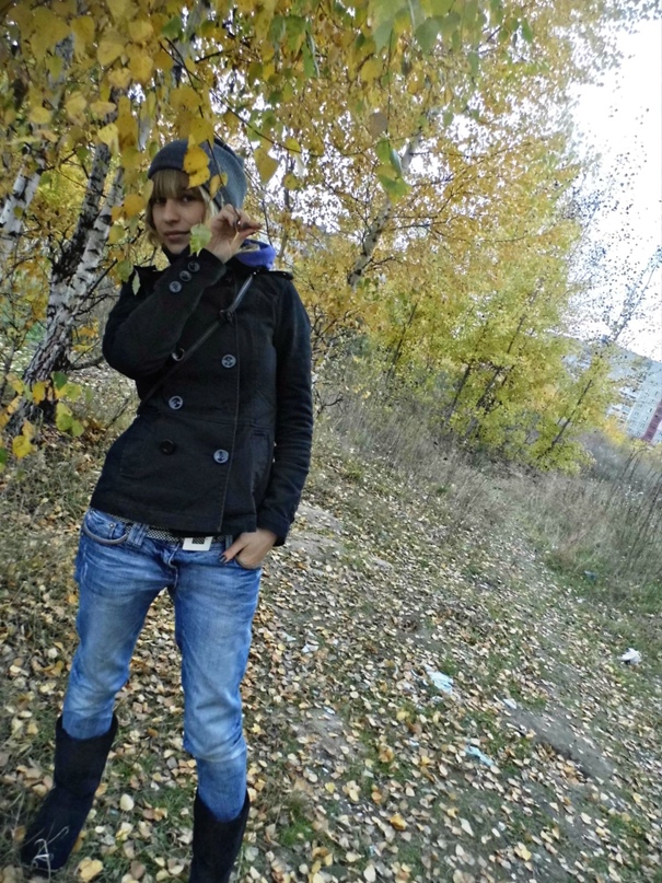 Анастасия Костюк | Чернигов