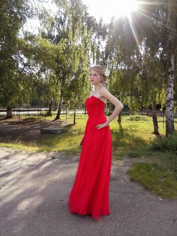 Кристина Анохина | Москва