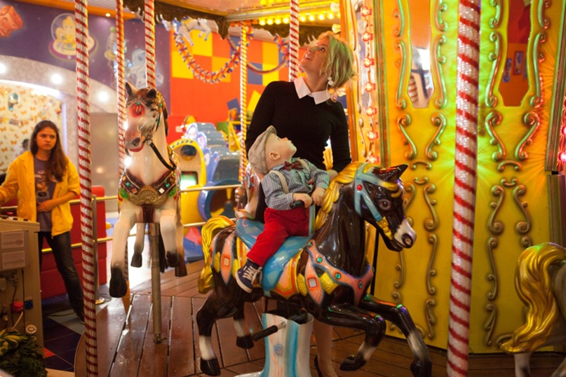 Любовь Большакова | Нижний Новгород