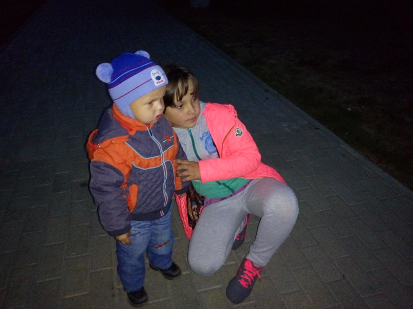 Анастасия Семенчук | Минск