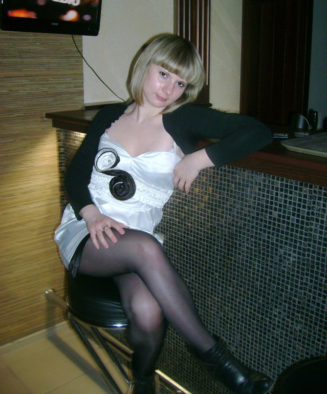 Анастасия Настасья | Томск