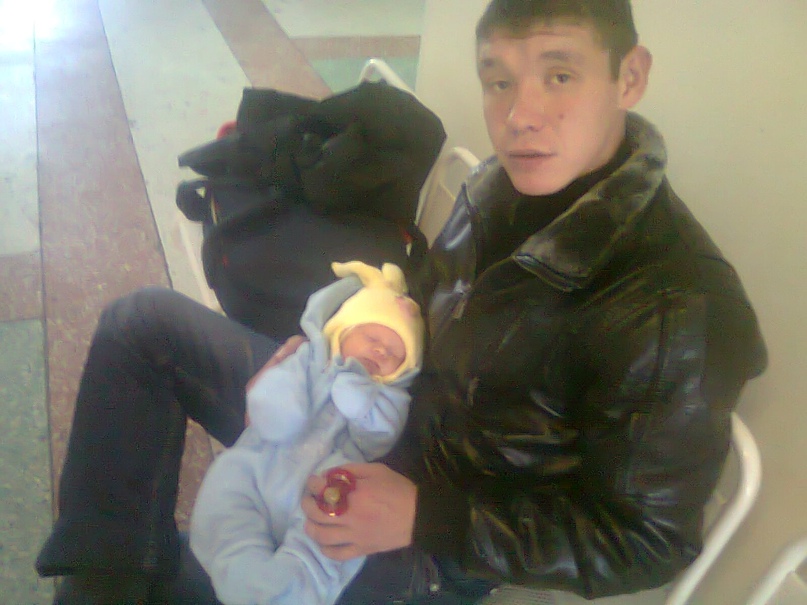 Алексей Белов | Чусовой