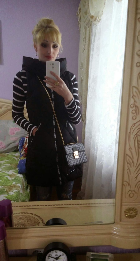 Виктория Шевцова | Николаев