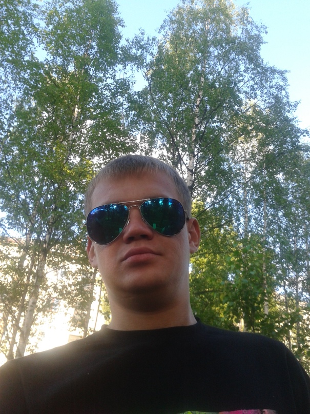 Алексей Вахрушев Дмитриевич | Няндома