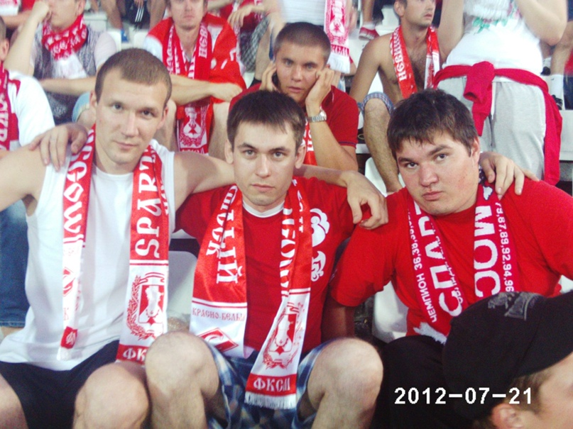 Дмитрий Сухарев | Невинномысск