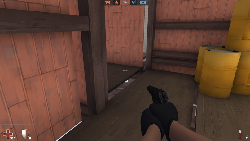 Егор Прохоренко | Королёв