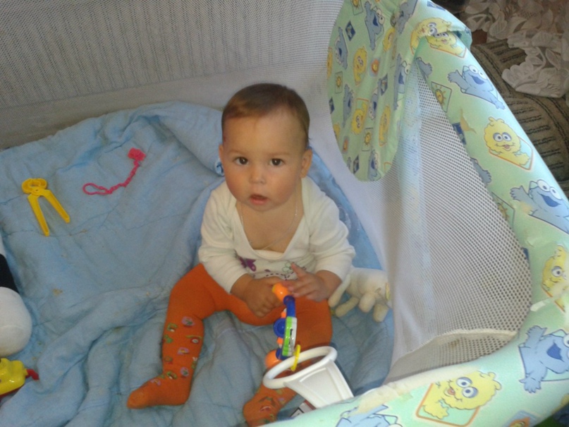 Любовь Полякова (Русакова) | Луга