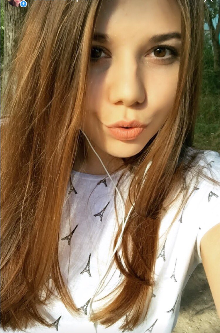 Анастасия Киселёва | Дзержинск