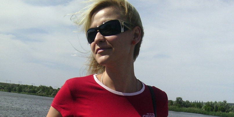 Людмила Захарова | Каменск-Шахтинский