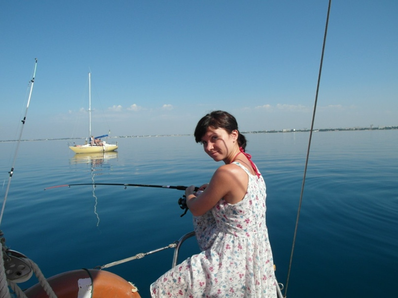 Татьяна Богдан | Воронеж