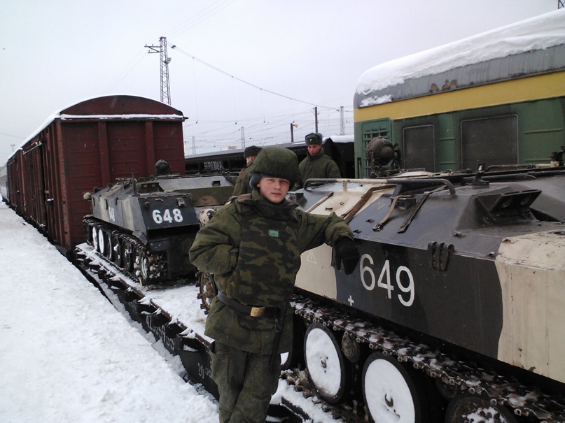 Руслан Сабиров | Тюмень