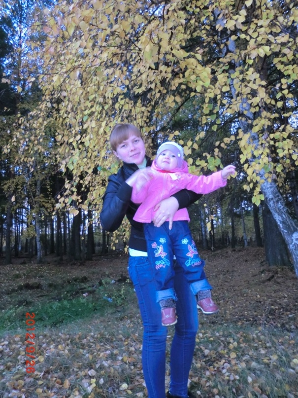 Дарья Гаврилова | Тюмень